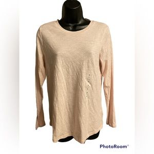 Old Navy Everywear long sleeve top